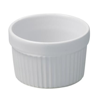 Ramequin FRENCH CLASSICS 8,2 cm, 160 ml, marron, REVOL