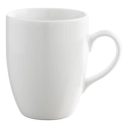 Mug EVA 330 ml, porcelaine, REVOL