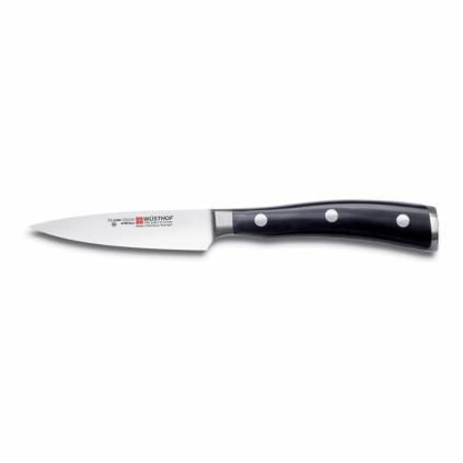 Couteau à larder CLASSIC IKON 9 cm, Wüsthof