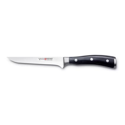 Couteau à désosser CLASSIC IKON 14 cm, Wüsthof