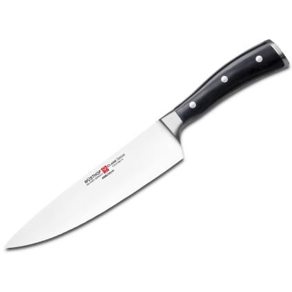 Couteau de chef CLASSIC IKON 20 cm, Wüsthof