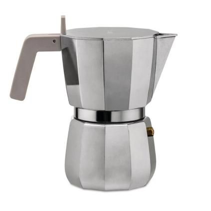Cafetière expresso MOKA 70 ml, Alessi