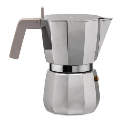 Cafetière italienne MOKA 150 ml, Alessi