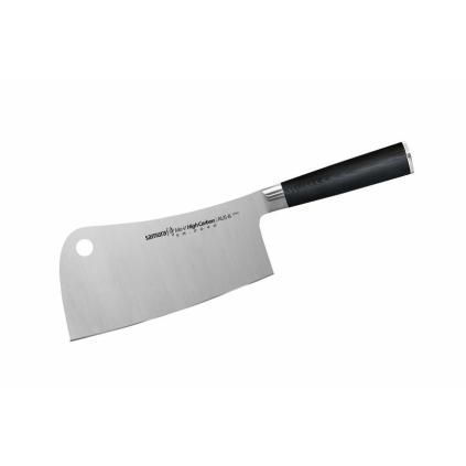 Hachoir MO-V 18 cm, Samura