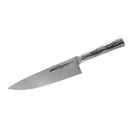 Couteau de chef BAMBOO 20 cm, Samura
