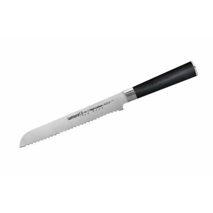 Couteau à pain MO-V 23 cm, Samura