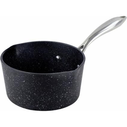 Casserole NEVERSTICK2 16 cm, aluminium, Eaziglide