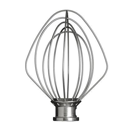 Accessoire batteur fouet pour mixeur sur socle 5K452WW, KitchenAid