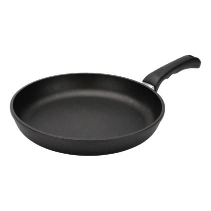 Poêle antiadhésive TITANIUM NOWO 28 cm, titane, WOLL