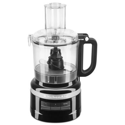 Robot de cuisine 5KFP0719 1,7 l, noir, KitchenAid