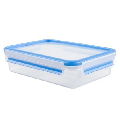 Bocal de rangement MASTER SEAL FRESH K3021412 1,2 l, Tefal