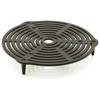 Dessous de plat 30 cm, fonte, Petromax