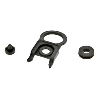 Lot de joints de remplacement pour VITAVIT EDITION /PREMIUM/COMFORT, Fissler