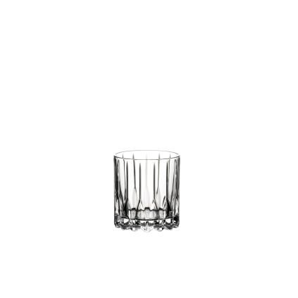 Verre à whisky DRINK SPECIFIC GLASSWARE NEAT GLASS 174 ml, Riedel