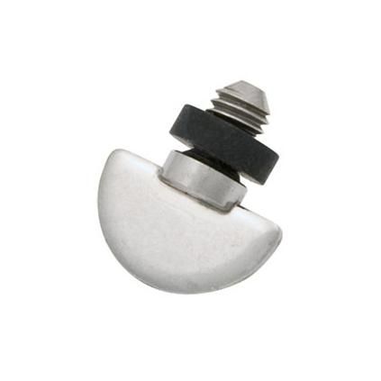Vis de fixation de remplacement pour poignée de couvercle d' autocuiseur VITAVIT EDITION , PREMIUM et COMFORT  , Fissler