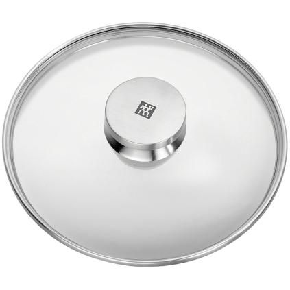 Couvercle de marmite TWIN SPECIALS 28 cm, verre, Zwilling