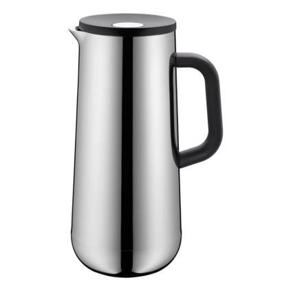 Pichet isotherme IMPULSE 1 l, acier inoxydable, WMF
