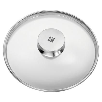 Couvercle de marmite TWIN SPECIALS 24 cm, verre, Zwilling