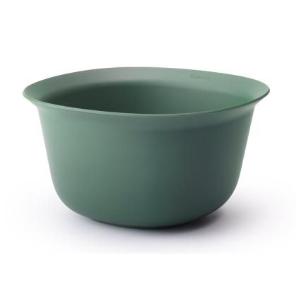 Bol de cuisine 3,2 l, vert foncé, Brabantia