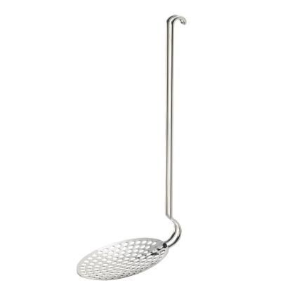 Écumoire EVA TRIO 11 cm, acier inoxydable, Eva Solo