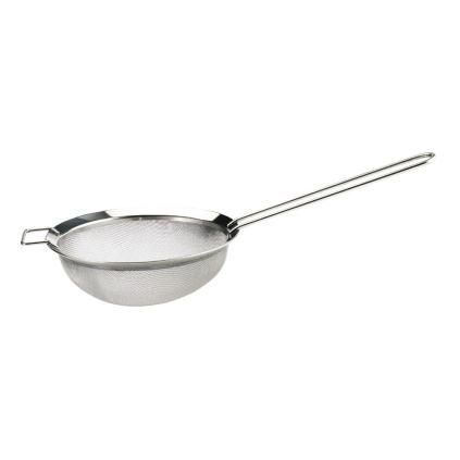 Passoire EVA TRIO 20 cm, acier inoxydable, Eva Solo