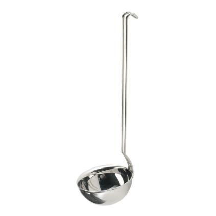 Louche EVA TRIO 9 cm, inox, Eva Solo
