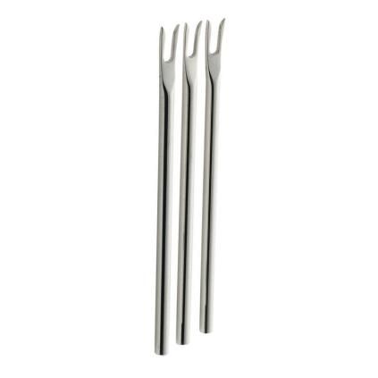 Fourchette de service EVA TRIO, set de 3 pc Eva Solo