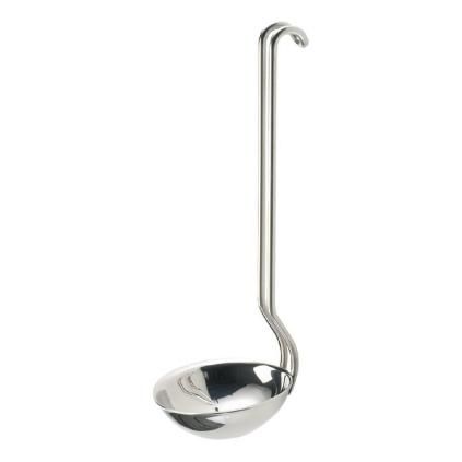 Louche EVA TRIO 6 cm, inox, Eva Solo