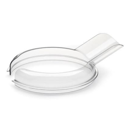 Couvercle verseur pour mixeur sur socle SMPS01, Smeg