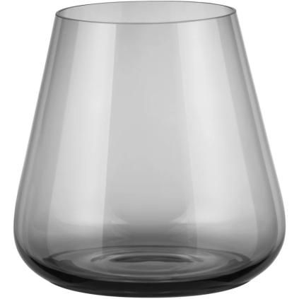 Verre à eau BELO, set de 4 pc, 280 ml, gris, Blomus