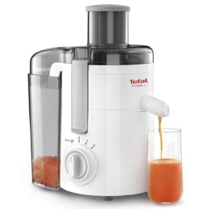 Presse-agrume électrique FRUTELIA PLUS ZE370138, Tefal