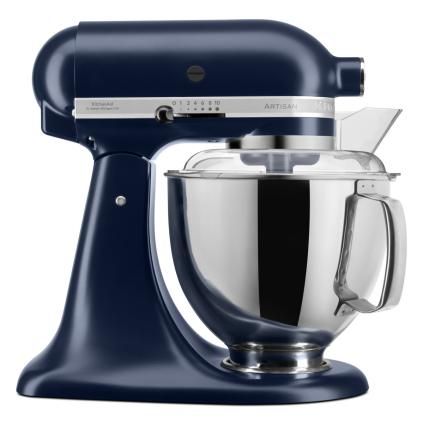 Mixeur sur socle ARTISAN 175, bleu encrier mat, KitchenAid