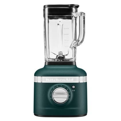 Blender ARTISAN K400 , vert foncé, KitchenAid