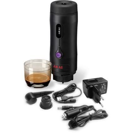 Cafetière de voyage AESP-312, Akai