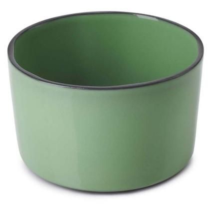 Bol de service CARACTERE 440 ml, vert clair, REVOL