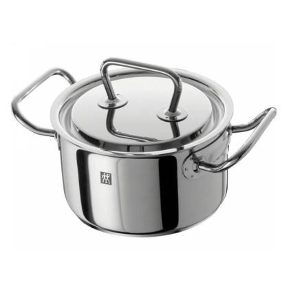 Marmite TWIN CLASSIC 20 cm, avec couvercle, Zwilling