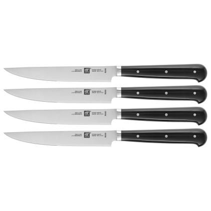 Set de couteau à steak TWIN, 4 pièces, Zwilling
