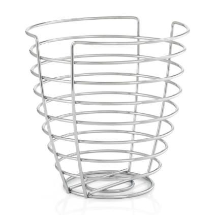 Corbeille à fruits WIRES ⌀ 25cm, Blomus