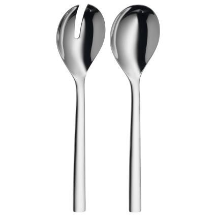 Set de couverts à salade NUOVA M, WMF