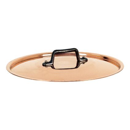 Cuivre profession avec fonte saisir O 12 cm Inocuivre de Buyer