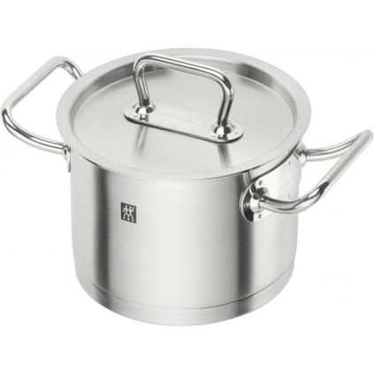 Marmite PROFESSIONAL "S" 16 cm, avec couvercle, Zwilling