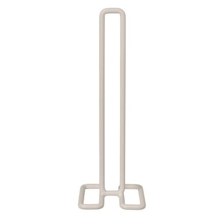 179654 179654 drzak na kuchynske uterky wires blomus kremovy