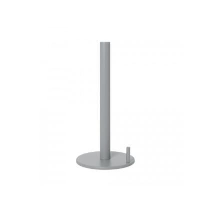 Porte essuie-tout COLO, gris clair, Blomus