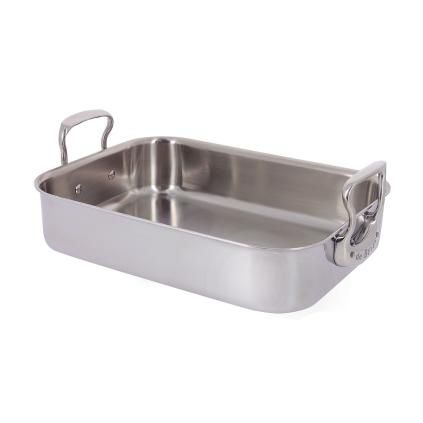 Plat à rôtir AFFINITY 35 x 25 cm, de Buyer