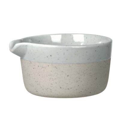 Crémier SABLO 150 ml, crème, Blomus