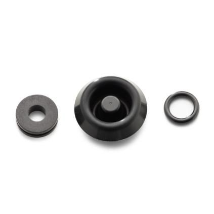 Lot de joints pour autocuiseurs VITAQUICK, 3 pièces, Fissler
