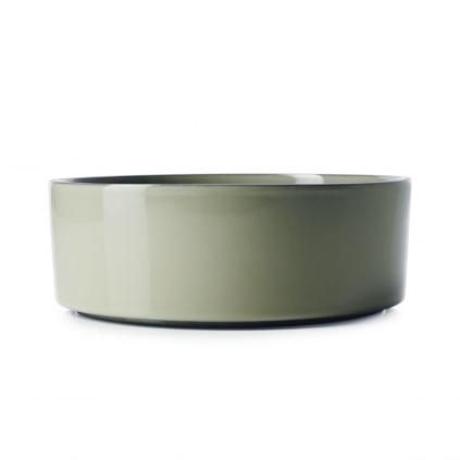 Saladier CARACTERE 19 cm, olive, REVOL
