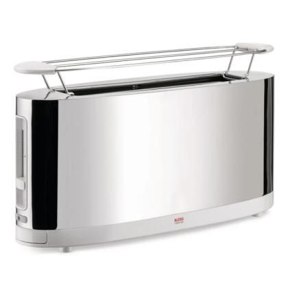 Grille-pain SG68, 2 tranches, Alessi
