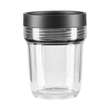 Boîte de conservation pour aliments pour blender K400, 200 ml, KitchenAid