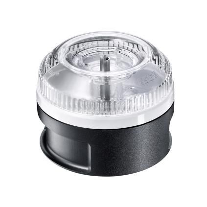 Accessoire hachoir, noir, Bamix